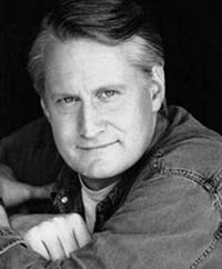 Charles Martinet the voice of Mario
